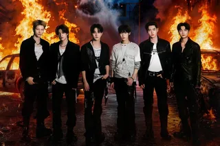 ENHYPEN เตรียมคัมแบ็กเดือนพฤศจิกายนนี้ พร้อมซิงเกิลใหม่ "THE SIN : PARALLEL WORLD"