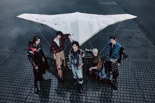 TXT ปล่อยภาพทีเซอร์ใหม่ เตรียมพร้อมเผชิญพายุในมินิอัลบั้มที่ 9