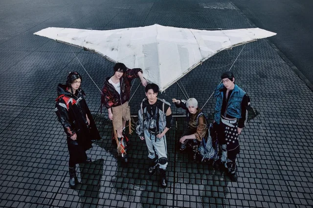 TXT ปล่อยภาพทีเซอร์ใหม่ เตรียมพร้อมเผชิญพายุในมินิอัลบั้มที่ 9