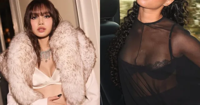 Manon วง KATSEYE เจอทัวร์ลงหนัก หลังถูกกล่าวหาว่า 'แซะ' Lisa วง BLACKPINK