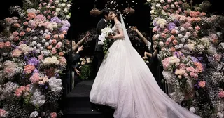 อดีตไอดอลสาวเผยเรื่องราวความรักกับสามีสุดเรียล! เจอกันครั้งแรกในชุดชิลล์ๆ