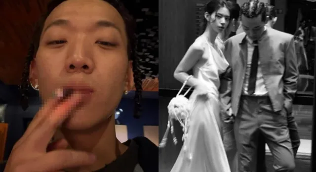 Yang Hong Won ตะโกนเรียกภรรยา “กลับมานะ Hyun Joo” กลางเวที หลังภรรยาลบรูปในโซเชียลเกลี้ยง