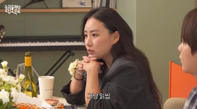 Jo Hyun Ah แห่ง Urban Zakapa เผยเคล็ดลับรับมือการ์ดแต่งงานออนไลน์ และยอดซองที่ไม่เคยต่ำกว่า 1 ล้านวอน!