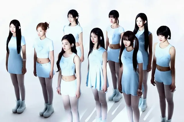 A2O LITE สร้างประวัติศาสตร์! เพลง “NEON” คว้า Perfect All-Kill หลังเดบิวต์ไม่ถึง 2 สัปดาห์