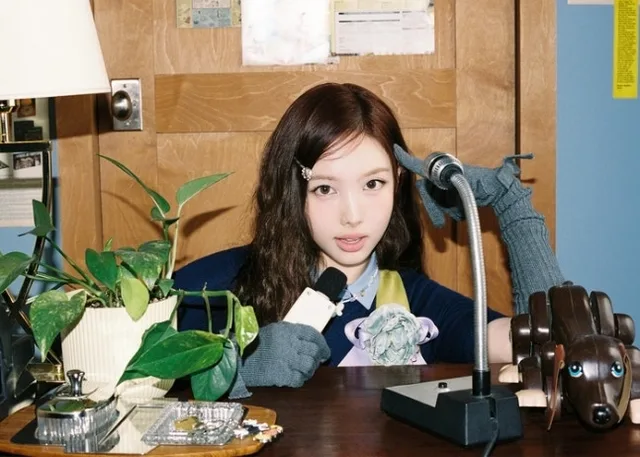 Nayeon วง TWICE เตรียมคัมแบ็กโซโล่ พร้อมปล่อยซิงเกิลใหม่ 20 พ.ย. นี้