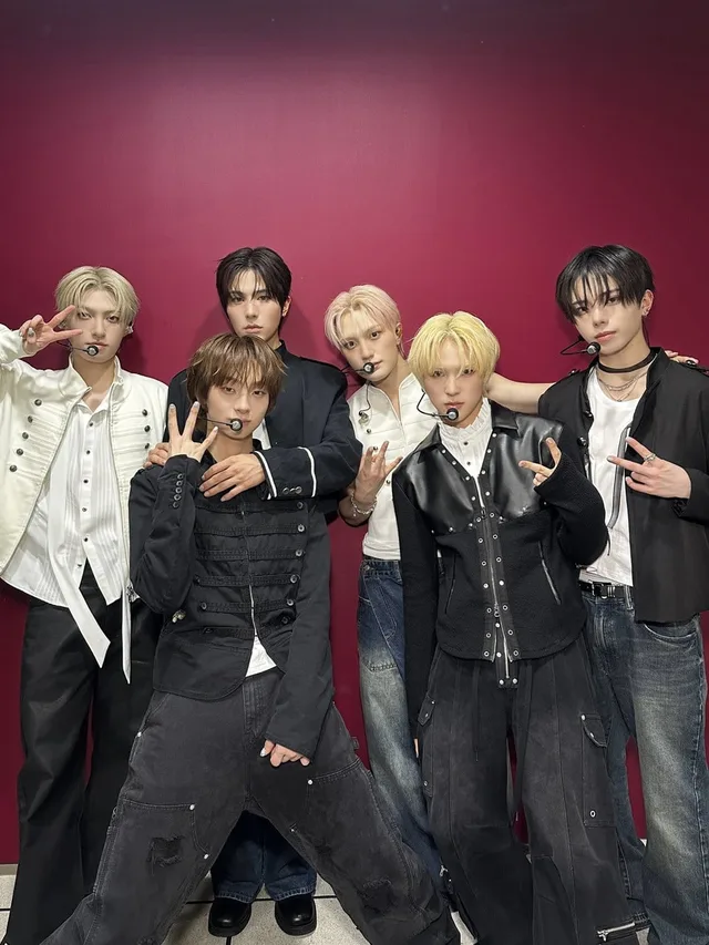 DAILY:DIRECTION ปิดฉากโปรโมตมินิอัลบั้มแรก 'WHICH WAY' อย่างสวยงาม