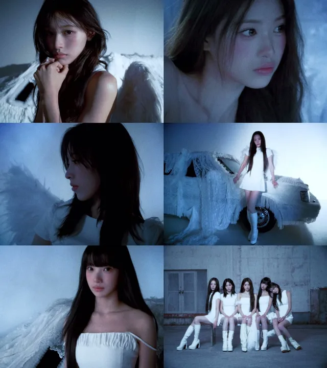 RESCENE ถอดเต็นท์ฝ่าฝนแสดงกับแฟนๆ
