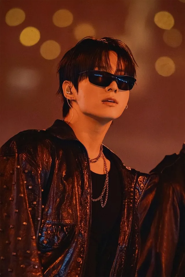 Jungkook แห่ง BTS ตกหัวใจแฟนอาร์เจนตินาด้วยประโยคภาษาสเปน จนได้ฉายาใหม่ว่า 'Joaquin'
