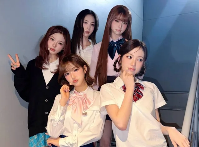 KiiiKiii จัดเต็มความสนุกในแฟนคอนเสิร์ตครั้งแรกที่ญี่ปุ่น 'KiiiKiii FesTiiival JAPAN Edition' ที่โตเกียว