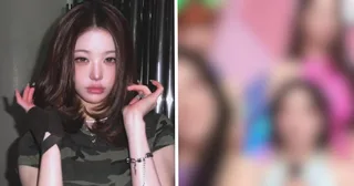 Wonyoung IVE ถูกวิจารณ์หนักเรื่องท่าทางในรายการเพลง ชาวเน็ตเสียงแตก!