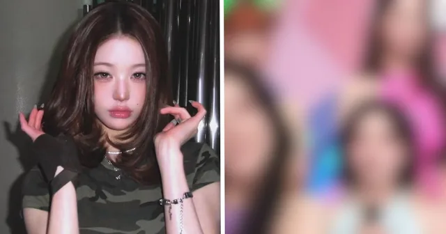 Wonyoung IVE ถูกวิจารณ์หนักเรื่องท่าทางในรายการเพลง ชาวเน็ตเสียงแตก!