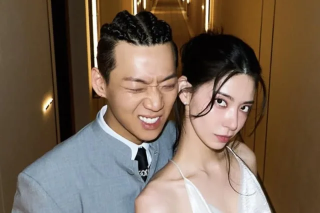 คนที่กล่าวหา Yang Hong Won เรื่องนอกใจ โพสต์ขอโทษกะทันหัน