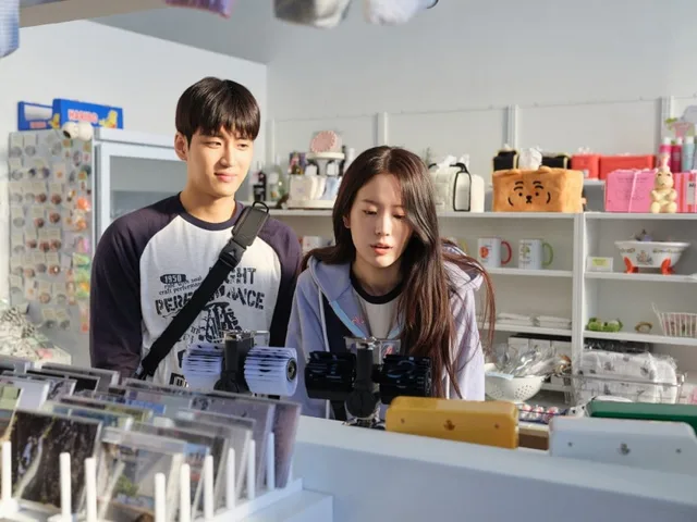 Jang Gyu Ri อดีตสมาชิก fromis_9 เตรียมเดบิวต์จอเงินในหนังสยองขวัญ 'My Home'