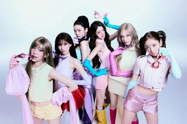 IVE แรงไม่หยุด! ขึ้นอันดับ 1 ชาร์ต K-POPIT BOARD ทั้งในและต่างประเทศ หลังปล่อยเพลง 'Looks Can Kill' ล่วงหน้า