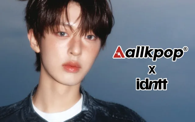 eunchan แห่ง idntt เผยเสน่ห์เฉพาะตัวในบทสัมภาษณ์สุดพิเศษกับ allkpop