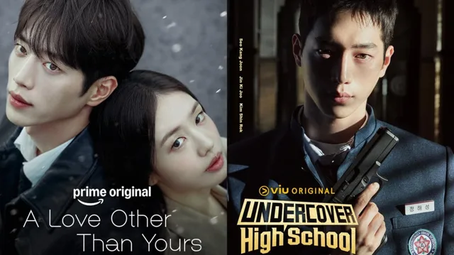 เปิดลิสต์ผลงานเด็ดของ Seo Kang Jun ถ้าคุณกำลังอินกับซีรีส์ ‘A Love Other Than Yours’