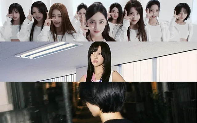 A20 LITE, SOYEON และ MEOMURU ยึดอันดับท็อปชาร์ต Instiz สัปดาห์ที่สามของเดือนตุลาคม 2026