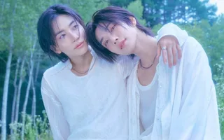 Jeonghan x Joshua แห่ง SEVENTEEN สร้างประวัติศาสตร์! ยอดขายอัลบั้มยูนิตทะลุ 8 แสนก๊อปปี้ในสัปดาห์แรก