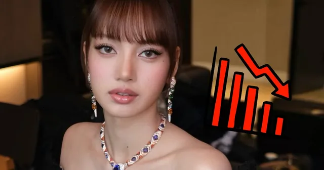 ยอดขายอัลบั้มโซโล่ของ Lisa BLACKPINK กับเสียงวิจารณ์ที่หลากหลาย