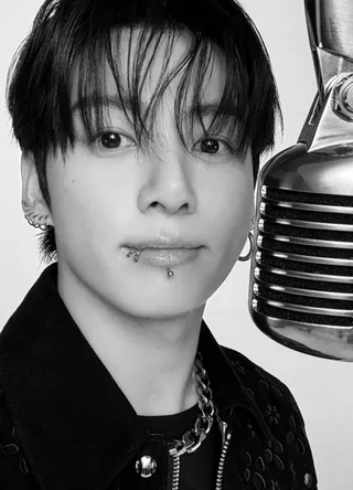 Jungkook BTS ศิลปินเอเชียที่มียอดผู้ติดตาม Spotify ทะลุ 22 ล้านเร็วที่สุด