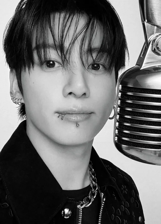 Jungkook BTS ศิลปินเอเชียที่มียอดผู้ติดตาม Spotify ทะลุ 22 ล้านเร็วที่สุด