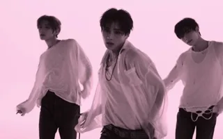 ALPHA DRIVE ONE แปลงร่างเป็นหนุ่มโรแมนติกริมทะเลใน MV 'Talk to me'