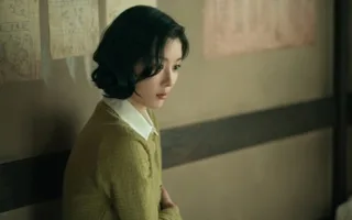 Kim Yoo Jung ร้องไห้ไม่หยุดหลังผู้กำกับสั่งคัตในกองถ่าย '100 Days of Deception' Park Jin Young คอยปลอบไม่ห่าง