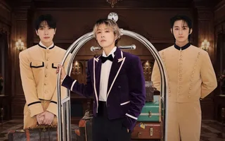 FTISLAND เตรียมจัดคอนเสิร์ตส่งท้ายปี 'FTSODE' ธันวาคมนี้!