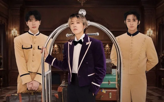 FTISLAND เตรียมจัดคอนเสิร์ตส่งท้ายปี 'FTSODE' ธันวาคมนี้!