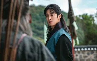 Ahn Bo Hyun พลิกบทบาทเป็นแม่ทัพหนุ่มแห่งโครยอ ประเดิมพระเอกซีรีส์ย้อนยุคเรื่องแรกใน 'Sacred Jewel'