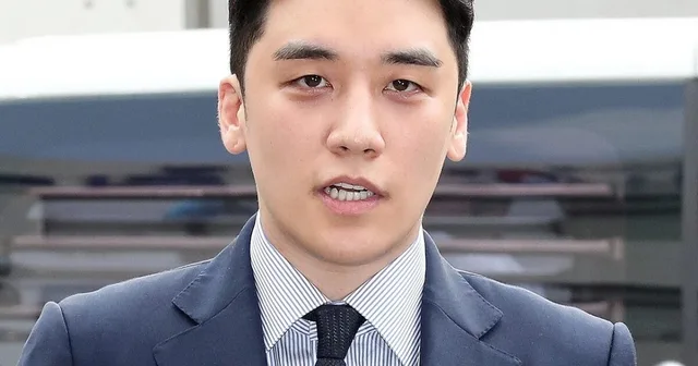 ลือสนั่น! Seungri เตรียมเป็นคุณพ่อเดือนมกราคมปีหน้า