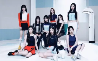 A20 LITE enters Billboard Global Top 10 with debut single “NEON”