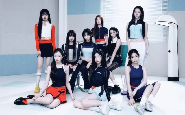 A20 LITE ปังไม่หยุด! เดบิวต์ซิงเกิล “NEON” ทะยานติด TOP 10 Billboard Global Charts