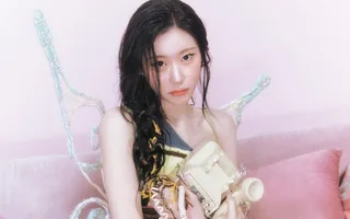 Chaeryeong ITZY ปล่อยภาพทีเซอร์สุดน่ารัก เตรียมเดบิวต์โซโล่ 'Lovesick'