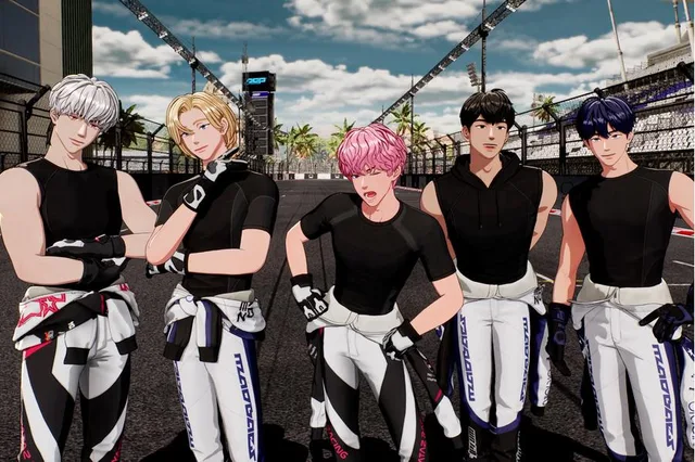 PLAVE สร้างประวัติศาสตร์! ขึ้นอันดับ 1 ชาร์ต Billboard ถึง 3 ชาร์ต และติด Top 40 บน Billboard 200 ครั้งแรกด้วยอัลบั้ม “HYPERDRIVE”