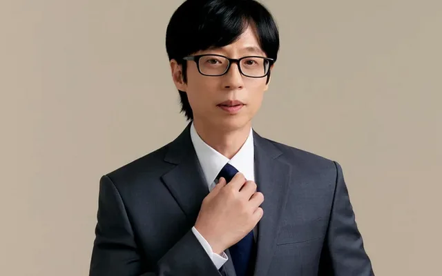 Yoo Jae Suk เตรียมรับเครื่องอิสริยาภรณ์ทางวัฒนธรรมขั้นสูงสุดของเกาหลีใต้ หลังโลดแล่นในวงการมา 35 ปี