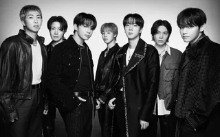 อัลบั้ม 'ARIRANG' ของ BTS ยังแรงต่อเนื่องบน Billboard 200 ติดชาร์ตนาน 31 สัปดาห์รวด!