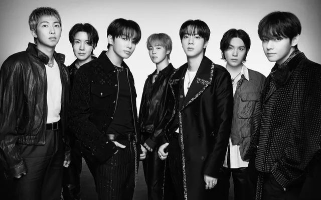 อัลบั้ม 'ARIRANG' ของ BTS ยังแรงต่อเนื่องบน Billboard 200 ติดชาร์ตนาน 31 สัปดาห์รวด!