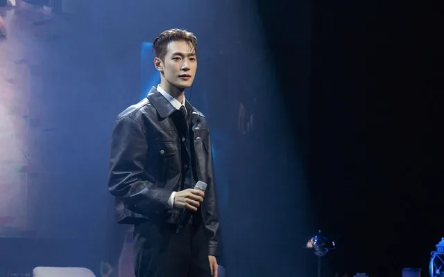 Park Seo Ham จัดแฟนมีตติ้งวันเกิดสุดพิเศษ 'It's SEOHAM Day' ที่โซล