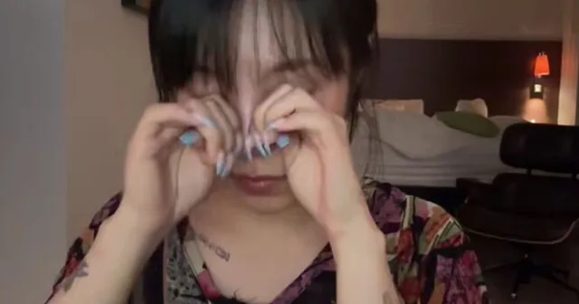 Wheein MAMAMOO ร้องไห้คิดถึงช่วงพีคในอดีต แต่ชาวเน็ตกลับไม่อิน