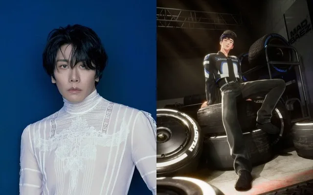 Park Hyo Shin และ Yejun วง PLAVE เตรียมรับหน้าที่ดีเจพิเศษรายการ 'Starry Night' ของ MBC