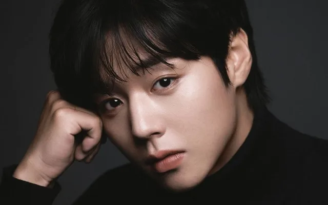 Park Ji Hoon เข้าชิงรางวัลนักแสดงหน้าใหม่ยอดเยี่ยมจาก Blue Dragon Film Awards ครั้งที่ 47
