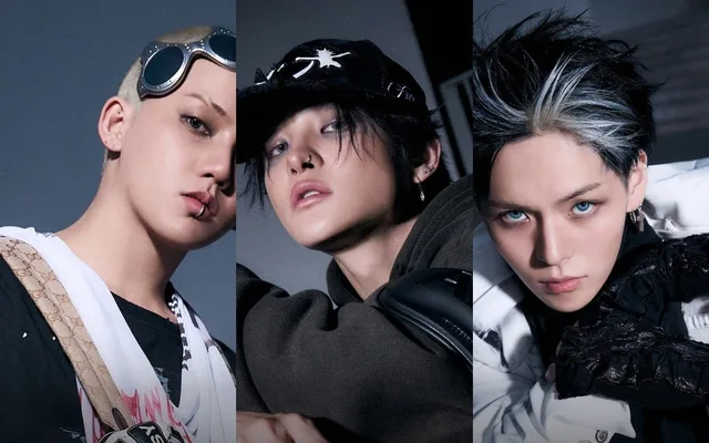 TREASURE ปล่อยภาพทีเซอร์ 'SHOCK' สุดปัง! เผยลุคใหม่ Choi Hyun Suk, Jihoon, Yoshi