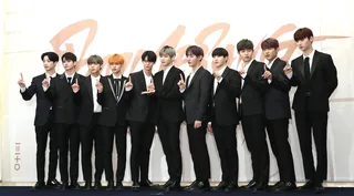 Wanna One กลับมาแล้ว! รายการเรียลลิตี้ใหม่ในเดือนเมษายน 🎉