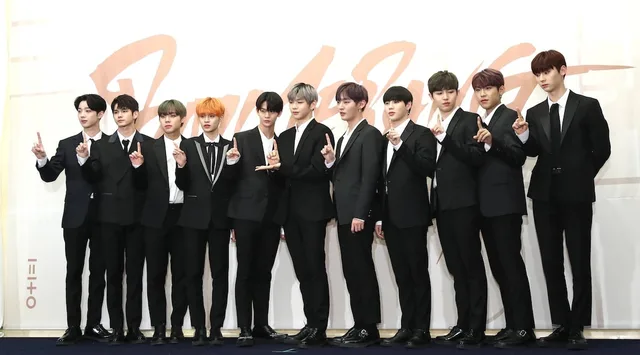 Wanna One กลับมาแล้ว! รายการเรียลลิตี้ใหม่ในเดือนเมษายน 🎉