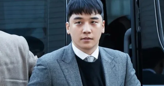 Seungri เตรียมเป็นคุณพ่อ! แฟนสาววัย 20 กว่าๆ จุดประเด็นร้อนบนโซเชียล