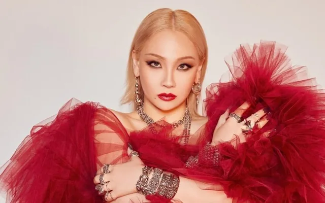 CL แห่ง 2NE1 อาจเซ็นสัญญาค่าย The Black Label ของ Teddy