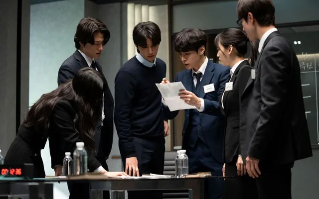Cho Yi Hyun, Kim Jae Won และทีมนักแสดง 'Final Interview' เล่าเรื่องการทำงานร่วมกันและการเดบิวต์บนจอเงิน