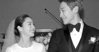 ครอบครัว Kim Tae Hee และ Rain เตรียมต้อนรับสมาชิกใหม่!