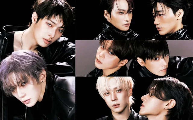 ATEEZ ปล่อยภาพทีเซอร์ยูนิตสุดปัง เตรียมคัมแบ็กอัลบั้มใหม่ 'GOLDEN HOUR: Part. 6'